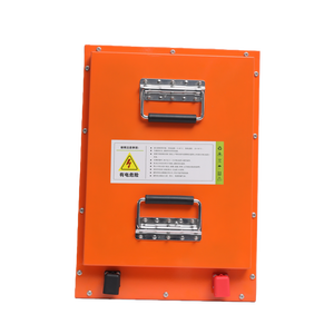 סוללת ליתיום-יון ניתנת לערום בהתאמה אישית 24V/48V/60V/72V 12Ah לאופנוע/קטנוע/אופניים/טרקטורון/רכב חשמלי/כוח - Product Image 4