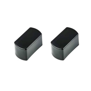 Dodge RAM Ford F150บานพับประตูท้าย55274936AC 25mm พอดีกับตัวกดเหล็กสแตนเลส - Product Image 2