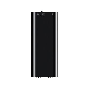 เครื่องบันทึกเสียงดิจิตอลขนาดเล็ก8GB 16GB, 32GB เครื่องเล่น Mp3ระดับมืออาชีพหน่วยความจำ3 in 1บันทึก192Kbps WAV - Product Image 2