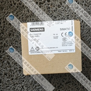 Adaptateur Siemens SIMATIC Busconnector Profibus DP C73451-A430-D80 Original Fabriqué en Allemagne - Product Image 1