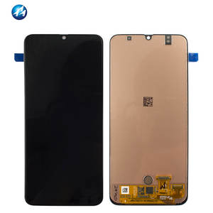 Originale LCD Display Touch Screen Digitizer Assembly di Ricambio Per <span class=keywords><strong>Samsung</strong></span> galaxy <span class=keywords><strong>A70</strong></span> A70S - Product Image 1