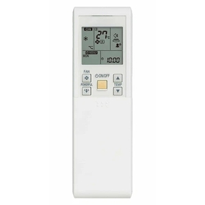 New ARC452A4 <b>Remote</b> <b>Control</b> for Dai-kin Air Conditioner AC ARC452A2 ARC452A10 - Product Image 3