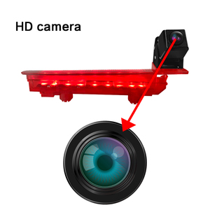 Không thấm nước HD CCD xe đảo ngược dự phòng phanh ánh sáng tầm nhìn ban đêm xe phía sau xem máy ảnh cho <span class=keywords><strong>VW</strong></span> <span class=keywords><strong>T5</strong></span>/T6 xe hỗ trợ đảo ngược - Product Image 3