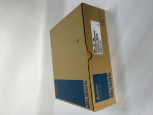 เครื่องขยายสัญญาณเซอร์โว AC รุ่น MR-J3-70B ใหม่และของแท้ 100% - Product Image 1