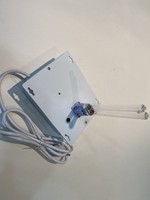 Fortement recommandé : Purificateur d'air HVAC pour conduits d'air, nettoyeur d'air YUP 13W Plus, purificateur d'air pour conduits d'air, nettoyant