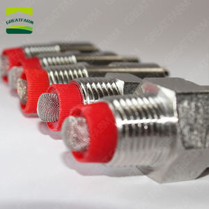 <span class=keywords><strong>Bebedero</strong></span> para cerdos y aves <span class=keywords><strong>de</strong></span> corral para cerdos Piggery <span class=keywords><strong>Bebedero</strong></span> automático Gravity Hog 304 Pezón para beber <span class=keywords><strong>de</strong></span> cerdo <span class=keywords><strong>de</strong></span> acero inoxidable - Product Image 6