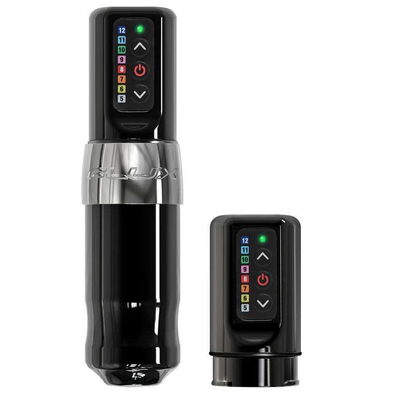 โครเมี่ยมพร้อม powerbolt