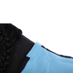 Manta Combinada para Caballo de Invierno con Forro Polar, Cómoda, Suministros para Caballos, para Dueños de Caballos, Se Puede Personalizar - Product Image 5