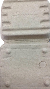 صندوق صابون احترافي مخصص صديق للبيئة مقاوم للماء صندوق تعبئة لب مصبوب قابل للتحلل للصابون - Product Image 4