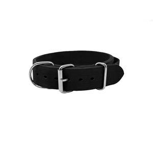 Custom Logo Zacht Kant Verstelbare Waterdichte Tpu Pvc Tactische Hondenhalsband Met Handvat Voor Middelgrote/Grote Honden Buiten Wandelen - Product Image 2