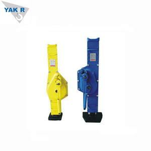 Factory Direct Mechanical Steel <strong>Jack</strong> with <strong>Competitive</strong> Price and Good Quality - Product Image 5