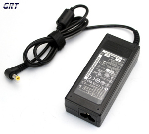 Adaptador de Corriente para Portátil de 19v 3.42a - Product Image 1