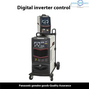 P-anasonic YD-500GP5 <span class=keywords><strong>La</strong></span> machine <span class=keywords><strong>de</strong></span> soudage industrielle en <span class=keywords><strong>aluminium</strong></span> <span class=keywords><strong>peut</strong></span> <span class=keywords><strong>souder</strong></span> l'<span class=keywords><strong>aluminium</strong></span> acier au carbone acier inoxydable autres métaux puissant - Product Image 3