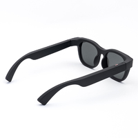 Lunettes Intelligentes Personnalisables E06S avec Caméra 13MP, Enregistrement Vidéo, Appel Bluetooth, Lecture Musicale, Assistant Vocal IA GPT, Lunettes de Soleil Intelligentes 2026