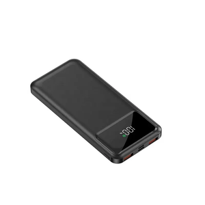 Banque d'Alimentation Portable Ultra-Mince Charge Rapide PD22.5W 10000mAh 20000mAh <span class=keywords><strong>Mini</strong></span> pour Extérieur - Product Image 1