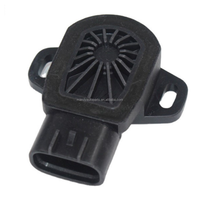 Sensor de Posición del Acelerador (TPS) de Alta Calidad OEM 13420-65D00 / 13420-65D01 para Suzuki Grand Vitara