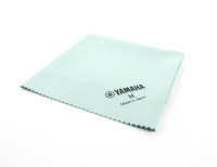 Japanese YMH Double-Sided Silver Polishing Cloth for Silver-Plated Saxophone Trombone Trumpet Flute