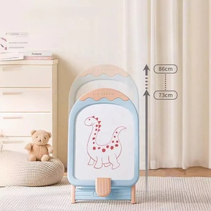 Juego <span class=keywords><strong>de</strong></span> tablero <span class=keywords><strong>de</strong></span> dibujo mágico magnético <span class=keywords><strong>para</strong></span> niños pequeños, juguetes educativos <span class=keywords><strong>de</strong></span> plástico PE <span class=keywords><strong>para</strong></span> interiores - Product Image 3