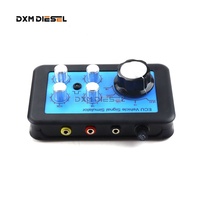 Générateur de Signal de véhicule automobile MNB-3 voltmètre testeur ECU de voiture outil de réparation de simulateur de Signal de capteur automatique