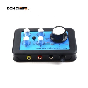 MNB-3 Automobile Vehicle Signal <strong>Generator</strong> Voltmeter Car ECU Tester Auto Sensor Signal Simulator Repair Tool - Product Image 5