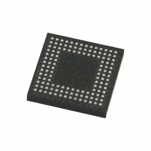 ชิปอิเล็กทรอนิกส์จากผู้ผลิต รุ่น LCMXO2-640HC-6MG132C 132 LFBGA, CSPBGA แบบฝังตัว - Product Image 1