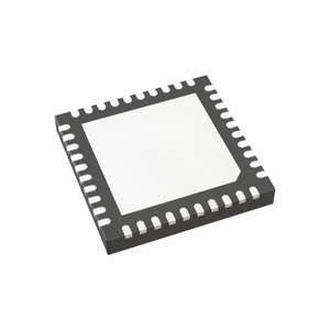 LTC2257IUJ-12#TRPBF <b>40</b> WFQFN Exposed Pad Data Acquisition Electronic Chips Component BOM IC In Stock - Product Image 1