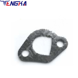 Factory 170f Air Cooled Single Cylinder 4 Stroke Diesel/Gasoline Piston Ring Steel&Alloy for Construction Agricultural Machinery - Product Image 6