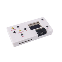 Carte de commande hors ligne GRBL pour machine de gravure et de fraisage PRO 1610/2418/3018, contrôleur CNC 3 axes, graveur DC12-24V Konmison