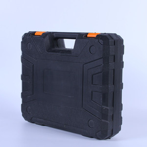 Ensemble de perceuses à percussion Flying General, kit d'outils pour usage domestique de 33 pièces avec perceuse électrique et accessoires - Product Image 3