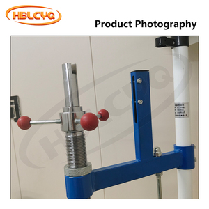 Zaman testini ayarlamak için dijital beton <span class=keywords><strong>Penetration</strong></span> syonu direnç Test aleti/penetrometre - Product Image 4