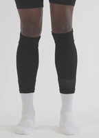 Manchons de compression personnalisés pour mollets, jambes de compression larges pour femmes, hommes, soulage pour le travail, les voyages, le sport et le quotidien