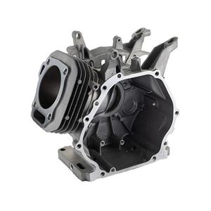 오토바이 용 OEM 다이 캐스트 알루미늄 및 아연 합금 엔진 실린더 블록 제품 가솔린 엔진 부품 가공 서비스 - Product Image 4