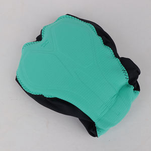 Cuissard <span class=keywords><strong>de</strong></span> cyclisme sans couture pour homme Mcycle Summer, séchage rapide, respirant, <span class=keywords><strong>professionnel</strong></span>, avec coussin en gel personnalisable - Product Image 6