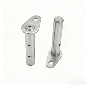 उच्च गुणवत्ता वाले भवन भागों मूल ब्रांड नई खुदाई निर्माण मशीनरी भागों पिन अक्ष लोडर पिन अक्ष को अनुकूलित किया जा सकता है - Product Image 3