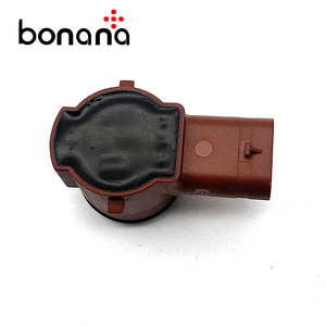 Sensor de Estacionamiento Trasero para BYD ATTO 3, HA2E-3603300G-00BX, Eléctrico, 152kw - Product Image 4