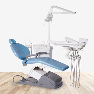 Sillón Dental Ginee, Equipo de Tratamiento Integral, Modelo MT-A1 - Product Image 1