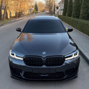 Faro a LED CCTC Modificato Stile M5 per <span class=keywords><strong>BMW</strong></span> <span class=keywords><strong>Serie</strong></span> 5 G30 G38 F90 LCI 2018-2023, Fanale Anteriore 525i 530i 540i - Product Image 5