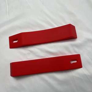 Cales de barre d'haltères pour soulever des poids, coussinets de barre d'haltères, disques de barre d'haltères, plaques de <span class=keywords><strong>cale</strong></span> - Product Image 6