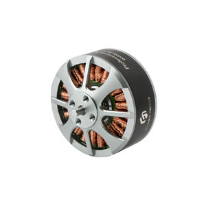 Hot Sales MT4112 4112 Drone Motor 320KV 3-6S Outrunner Brushless Motor for Multirotor FPV X Class Racing Drone - Product Image 1