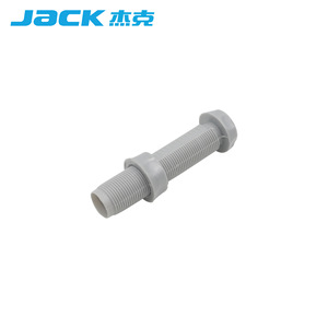 Vis de régulation de pression pour machine à coudre A2 A3 A4 A5, tête cylindrique, filetage standard en acier métrique - Product Image 4