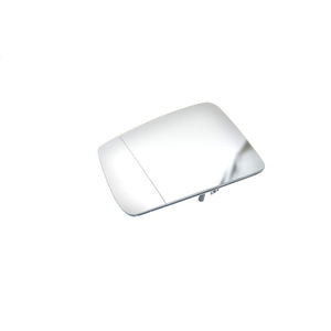Mercedes-Benz Rearview <b>Mirror</b> <b>Glass</b> Left A2128100121 Heating Lens <b>Replacement</b> Part - Product Image 2