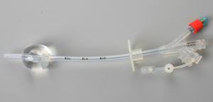 Tek kullanımlık steril gastrostomi besleme tüpü - Product Image 6