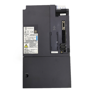 Unidad de Accionamiento del Amplificador de Husillo Original MDS-D-SPJ3-110, MDS-D-SPJ3-110 Original - Product Image 3