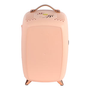 Портативная зеркальная стеклянная дверь, 6 л - Product Image 6