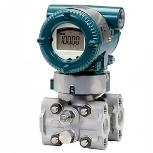 Transmisor de Presión Diferencial Yokogawa EJX/EJA-E Serie EJX910A, IP54, 1 Año de Garantía, Precio Bajo, Gran Venta - Product Image 1