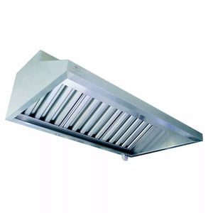 Bbq מטבח פליטה טווח ברדס נירוסטה הבית - Product Image 1