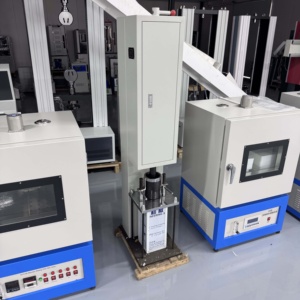 Tự động Marshall tác động Máy đầm thử nghiệm cho nhựa đường thử nghiệm - Product Image 4