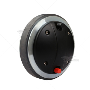 Altavoz de Compresión con Imán de Ferrita de Alta Frecuencia DE610 - Tweeter de 2.5 Pulgadas, 8 Ohmios, para Sistemas PA - Product Image 6