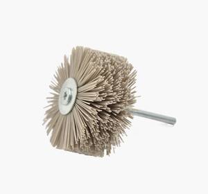 Schuurdraad Slijpen Bloemkop Schurende Houtwerk Polijstborstelbank - Product Image 3