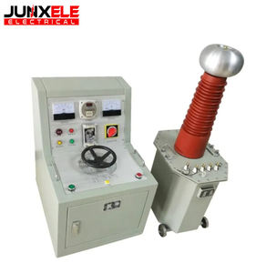 2KVA 3KVA 5KVA résister testeur de tension 0-15000V <span class=keywords><strong>20000V</strong></span> 30000V moteur hipot tension testeur de pression <span class=keywords><strong>transformateur</strong></span> - Product Image 2